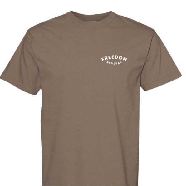 Espresso - FRONT