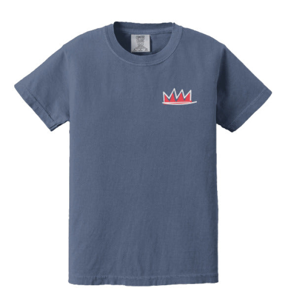NAVY - FRONT