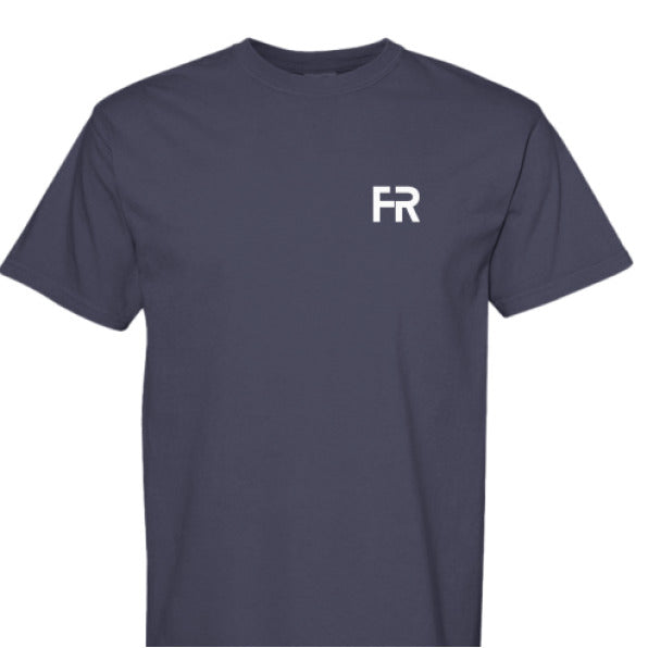 NAVY - FRONT