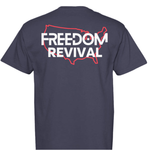 NAVY - BACK