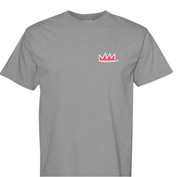 GREY - FRONT