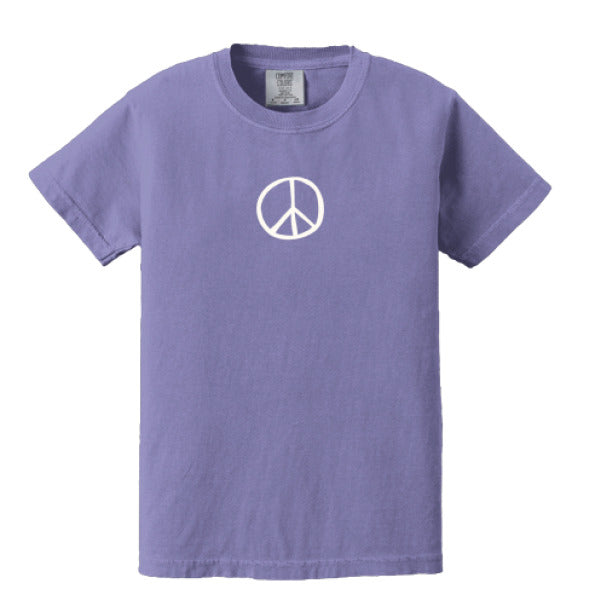 VIOLET - FRONT