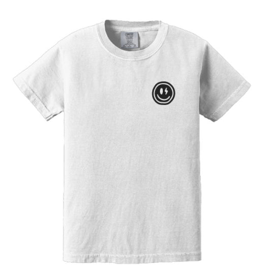 WHITE - FRONT