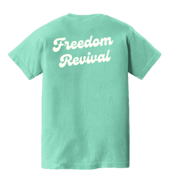 ISLAND REEF - BACK