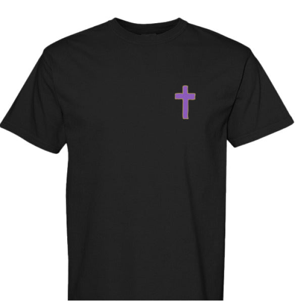 BLACK - FRONT