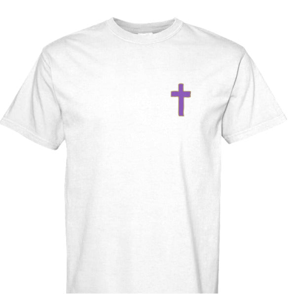 WHITE - FRONT
